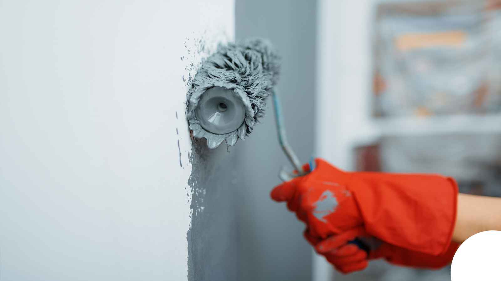 Painting in Columbus, OH — Columbus Interior Painting