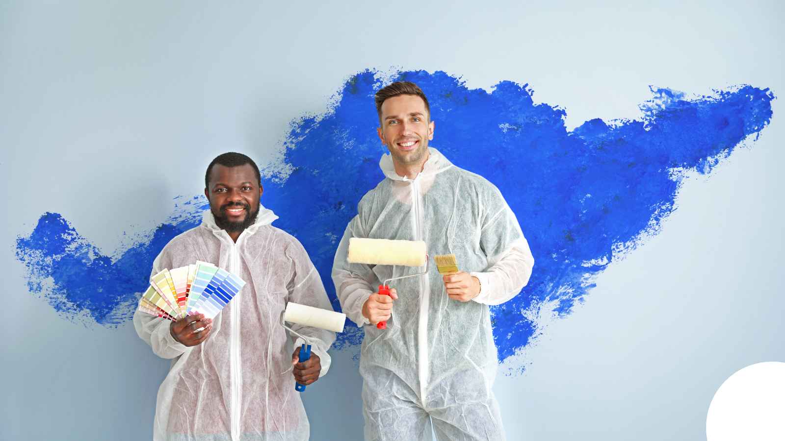 Painting in Columbus, OH — Columbus Interior Painting