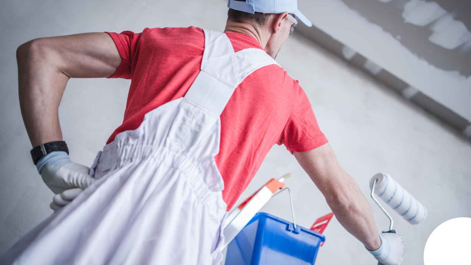 Painting in Columbus, OH — Columbus Interior Painting Painting in Columbus, OH — Columbus Interior Painting