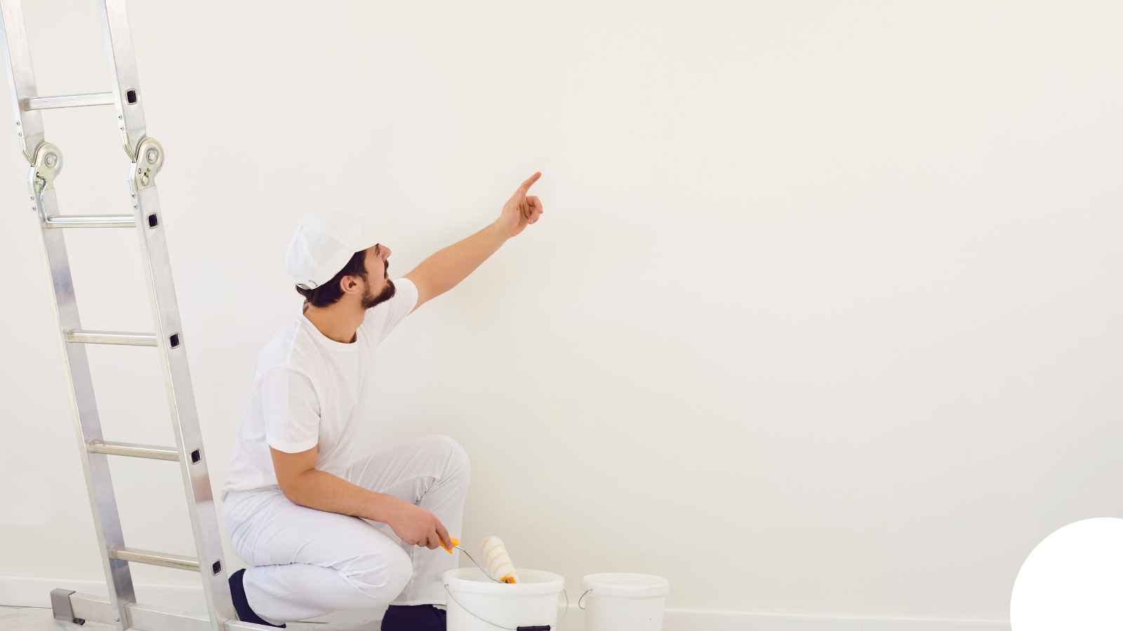 Painting in Columbus, OH — Columbus Interior Painting Painting in Columbus, OH — Columbus Interior Painting