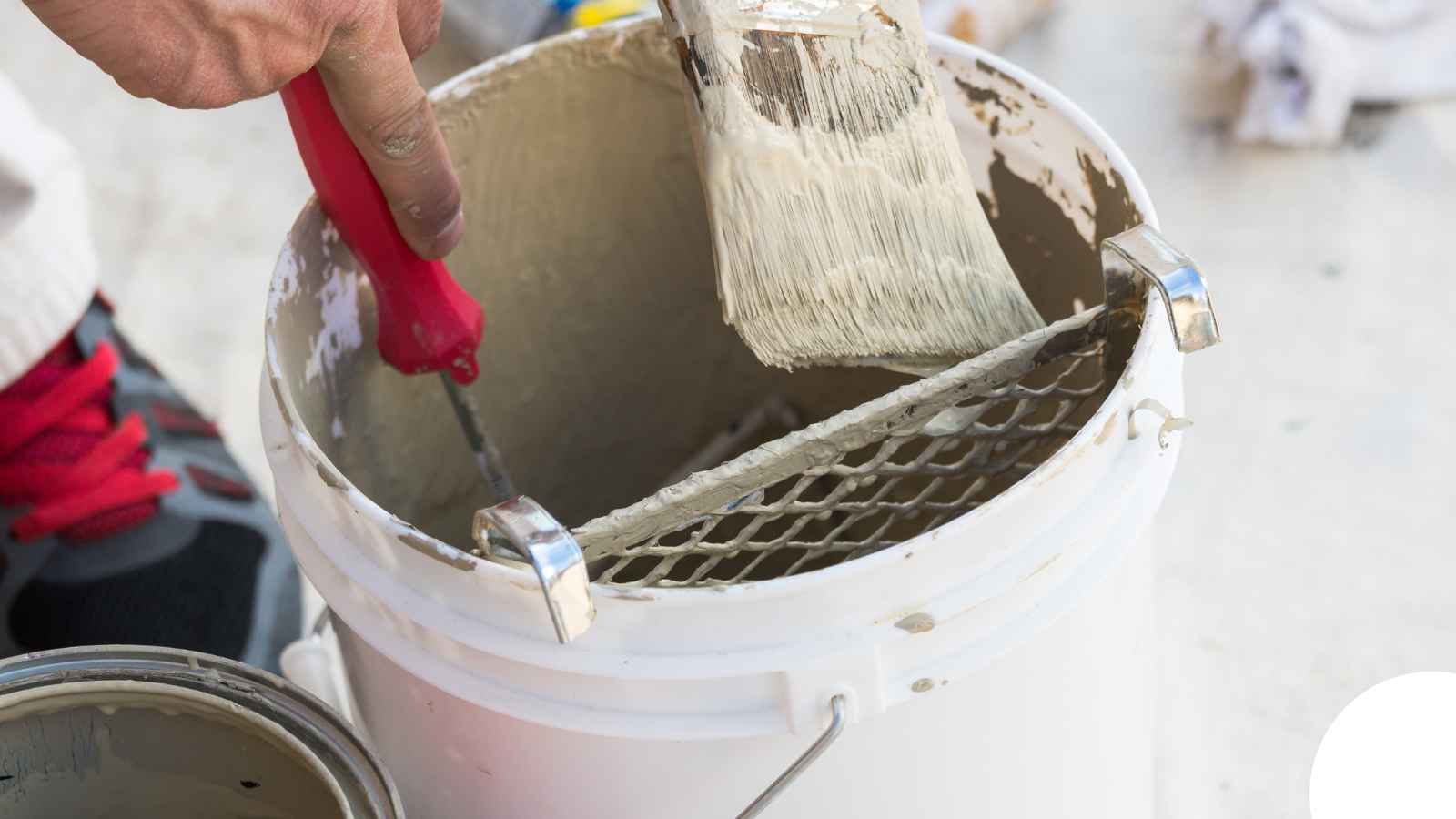 Painting in Columbus, OH — Columbus Interior Painting Painting in Columbus, OH — Columbus Interior Painting