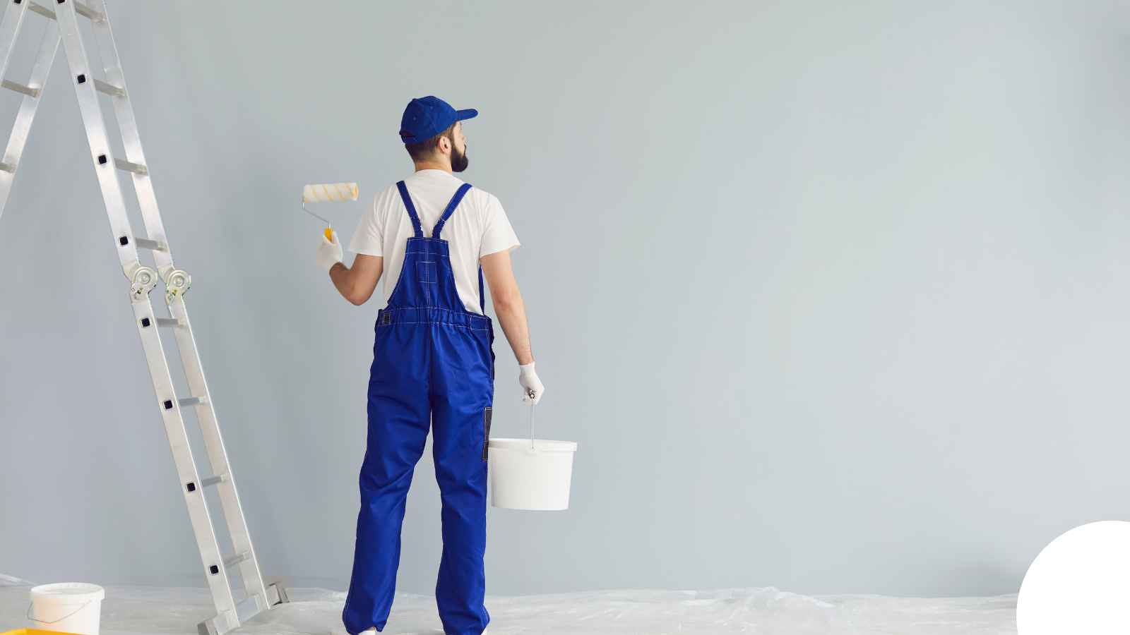 Painting in Columbus, OH — Columbus Interior Painting Painting in Columbus, OH — Columbus Interior Painting