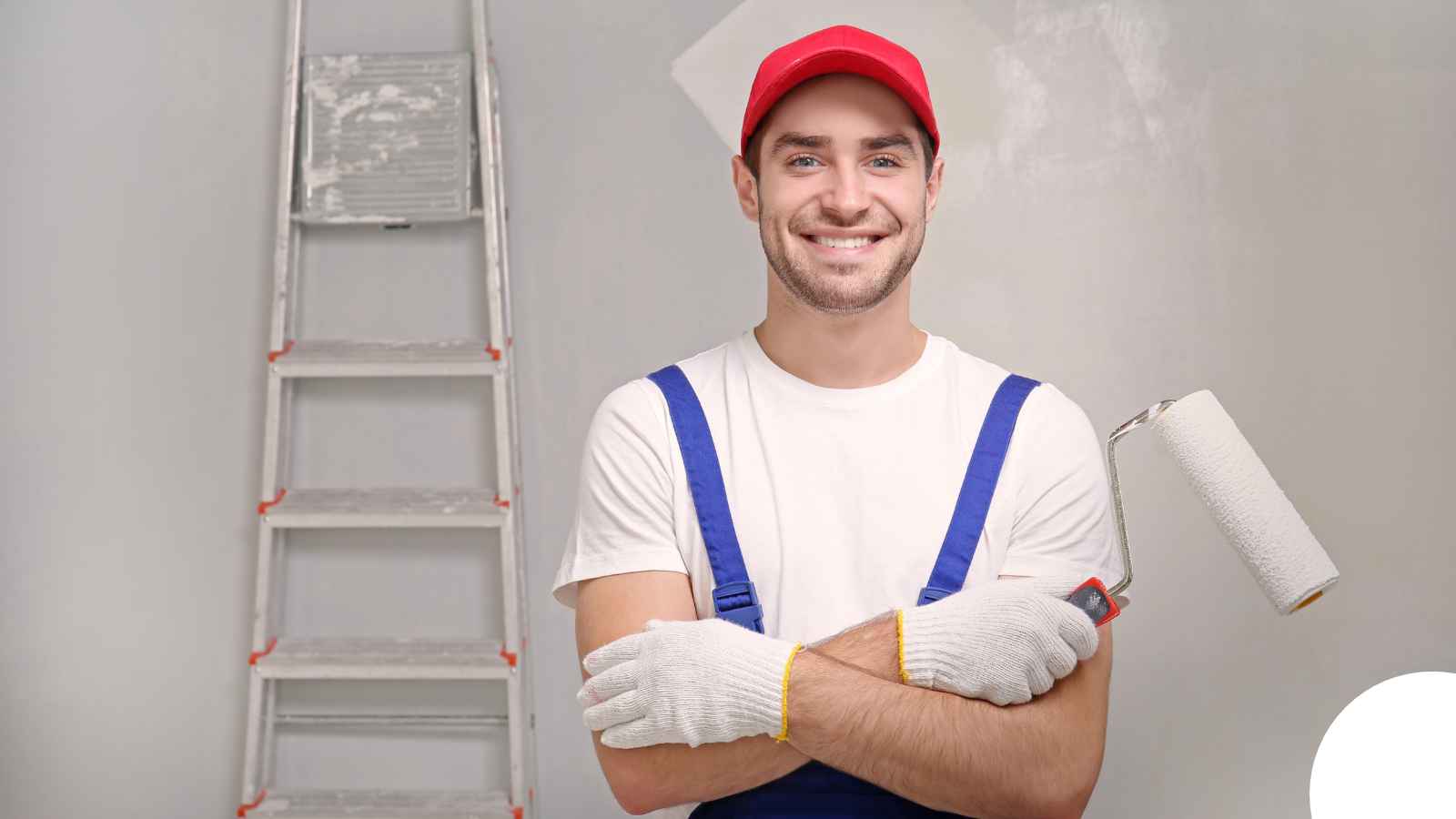 Painting in Columbus, OH — Columbus Interior Painting