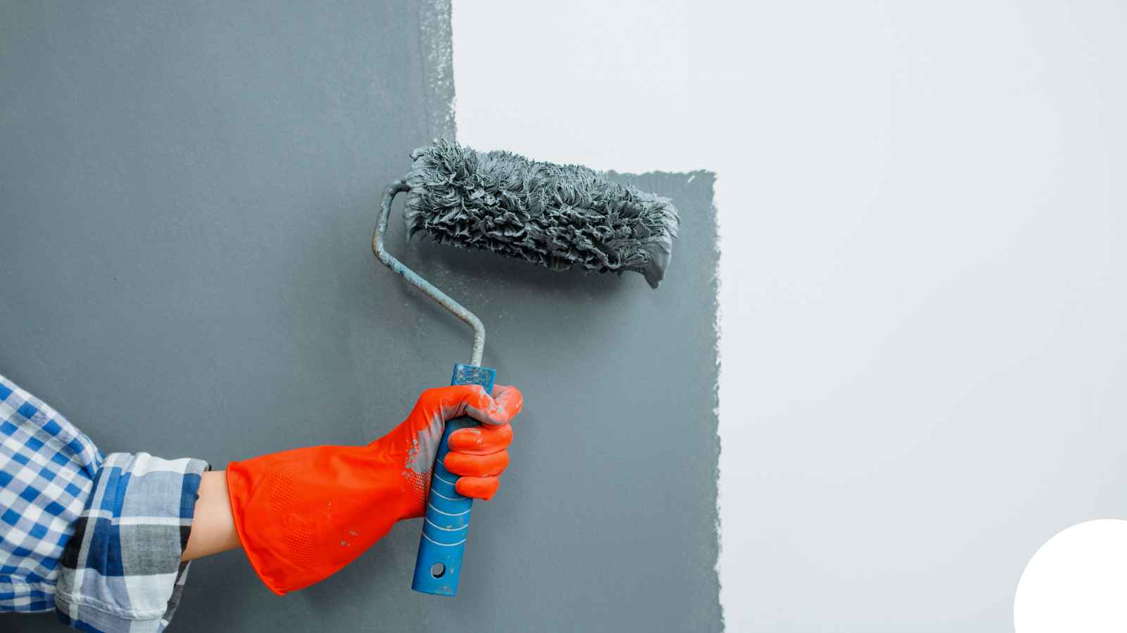 Painting in Columbus, OH — Columbus Interior Painting