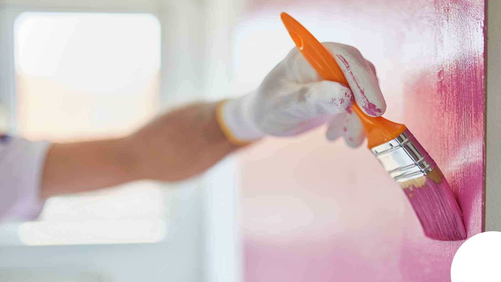 Painting in Columbus, OH — Columbus Interior Painting