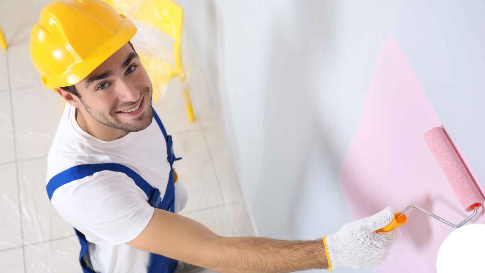 Painting in Columbus, OH — Columbus Interior Painting