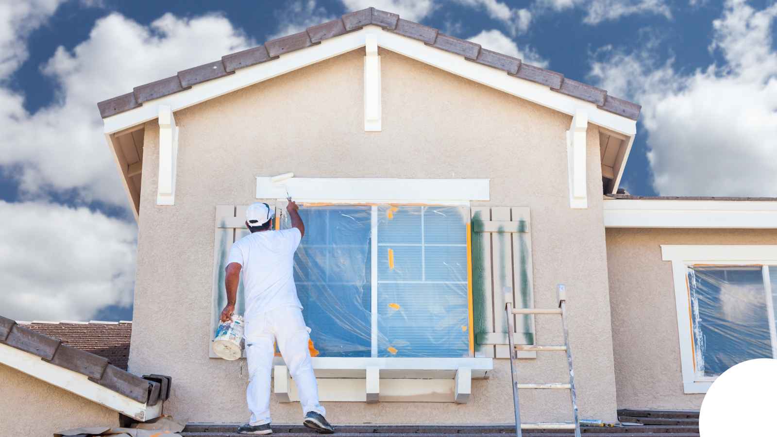 Painting in Columbus, OH — Columbus Interior Painting
